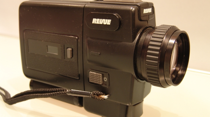 Revue CX 20