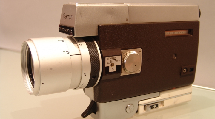 Canon Zomm 318