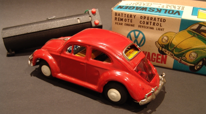 KO 5027 VW Kaefer R