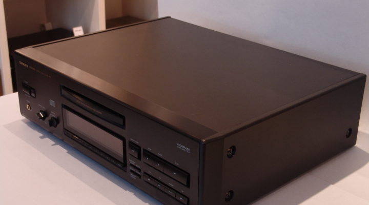 DX-6850 Integra Stere CD Spieler