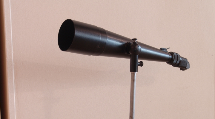 ZRT-457 30x60/70 Telescope