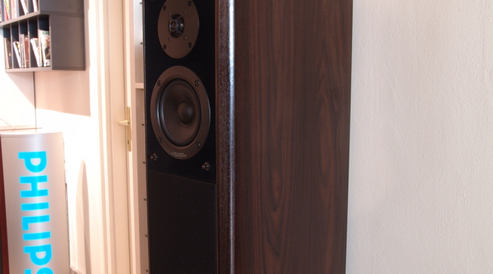 SB-M500 Hangfal/Pár