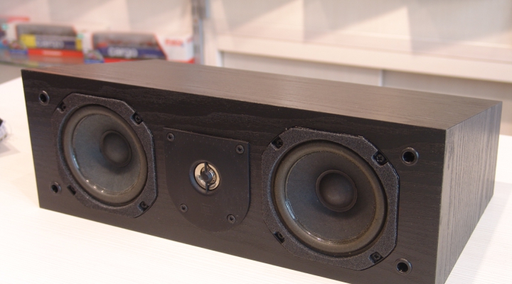 TLX 103 Speaker/Pcs