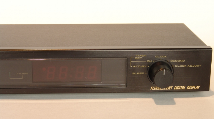 DT-555 Audio Digital Timer