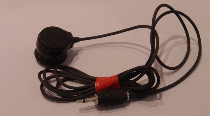 TP 2 Telephone PickUp Microfone