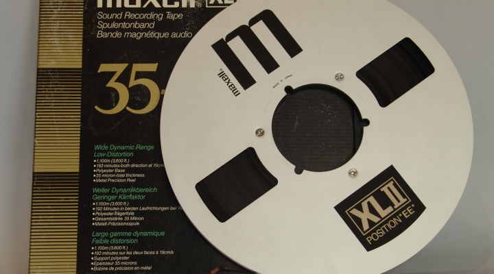 XL II 35-180B ALU Disc/Band EE