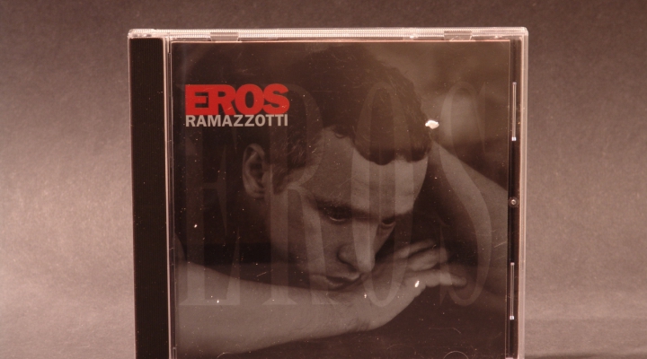 Eros Ramazzotti-Eros CD 1997