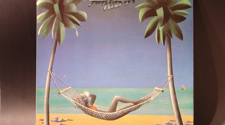 Summer Hits'84-Best Of 1984 LP