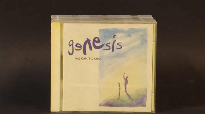 Genesis-We Can