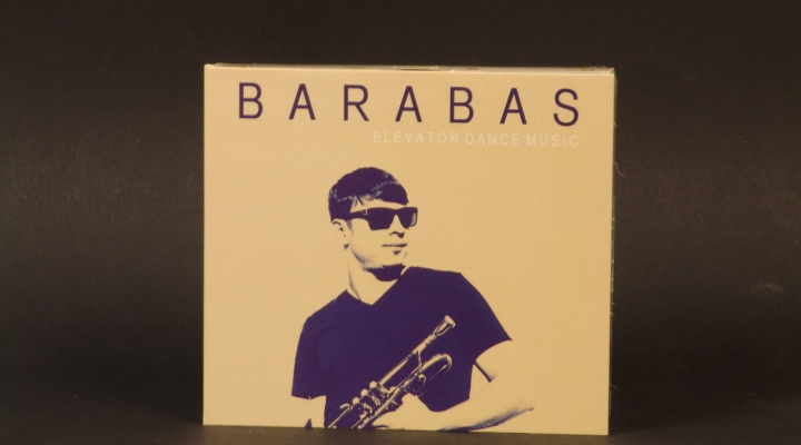 Barabas-Elevator Dance Music CD