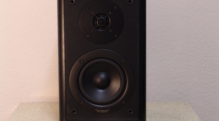 SB-M20 Speaker/Pair