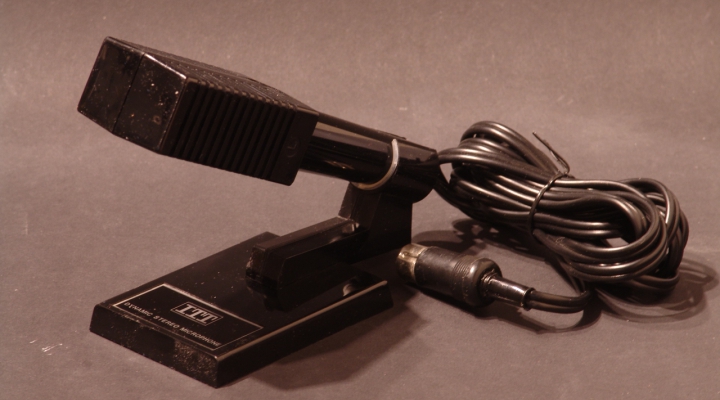 SM-3 Stereo Mikrofon