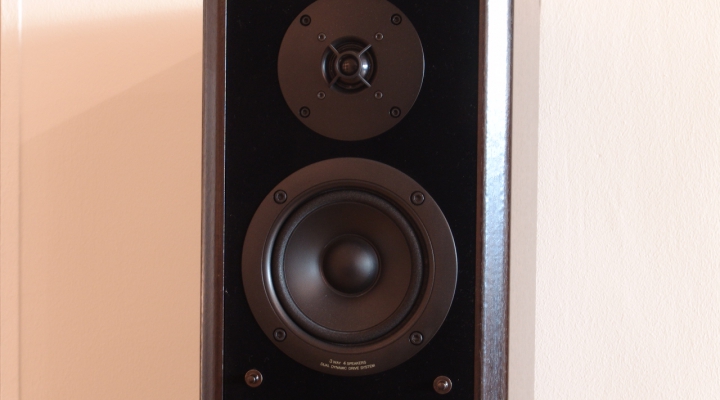 SB-M500 Hangfal/Pár