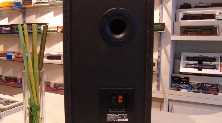 SB-CS65 Speaker/Pair
