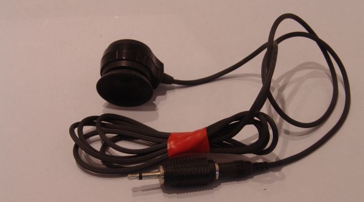 TP 2 Telephone PickUp Microfone