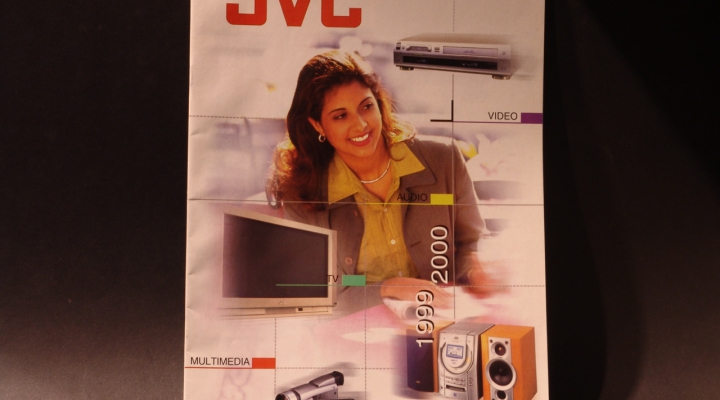 JVC 1999/2000 Hungarian 31 Site