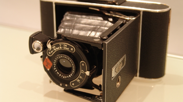 AGFA Anastigmat