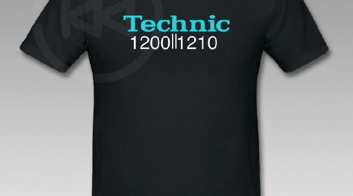 Sweat Shirt technic_blue004