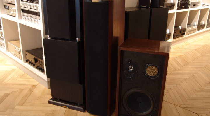 AR 2AX Hangfal/db