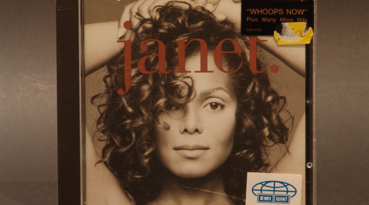 Janet CD