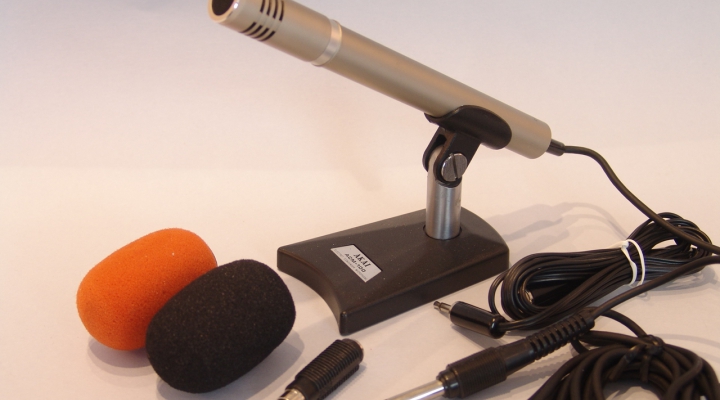 ACM-100 Stereo Mikrofon