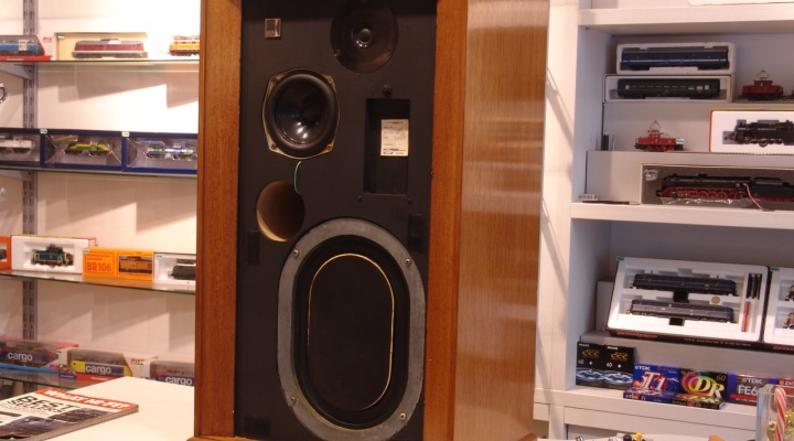 Concerto Speaker/Pcs