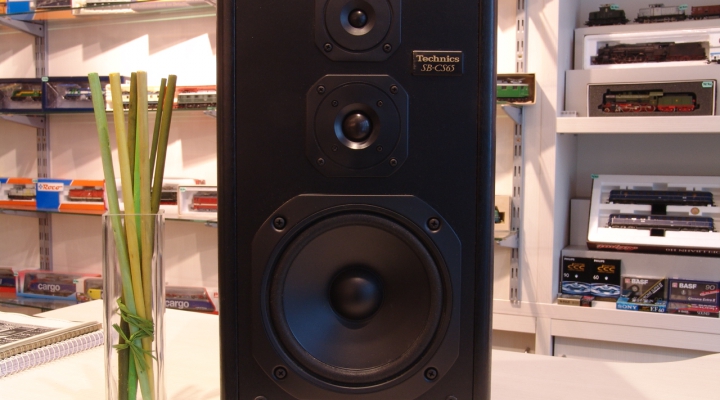 SB-CS65 Speaker/Pair