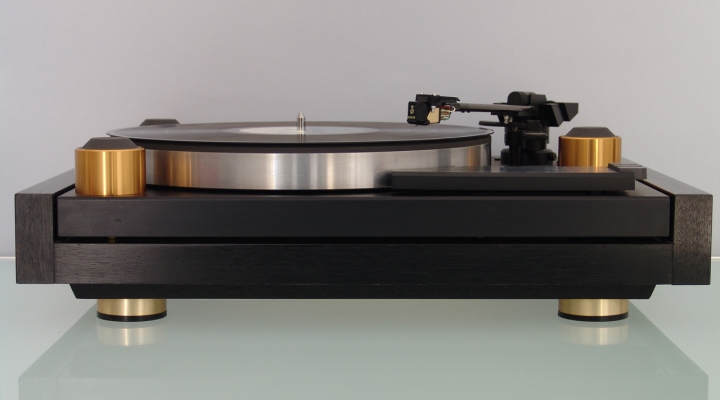 PF-1000 Stereo Plattenspieler