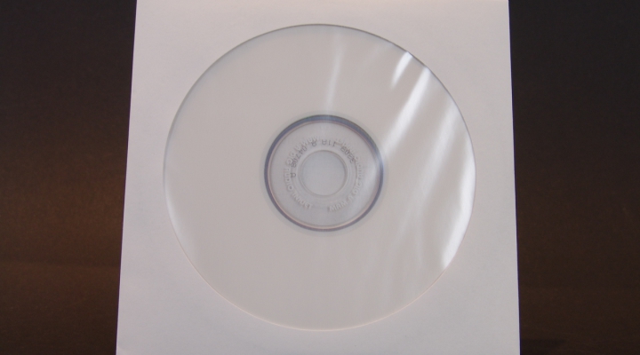 MAM-A Silv CD-R I 80Min