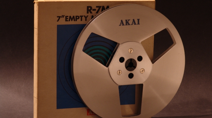 R-7M ALU Disc