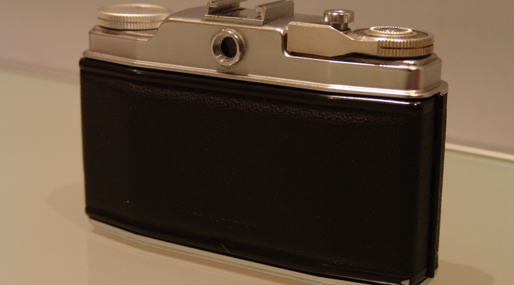 AGFA Silette