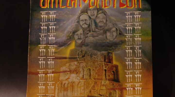 Omega-Babylon LP
