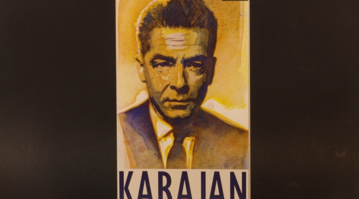 Karajan-Set 4CD