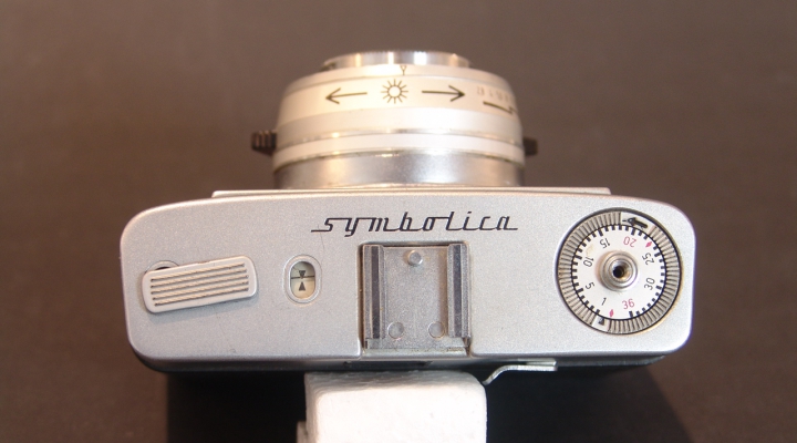 Contessa/Symbolica 2,8/50