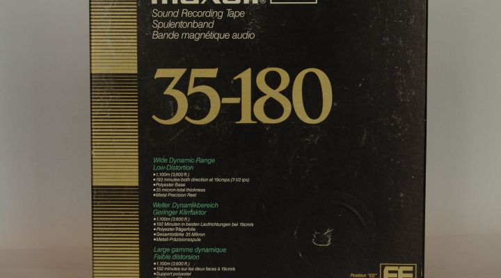 XL II 35-180B ALU Disc/Band EE
