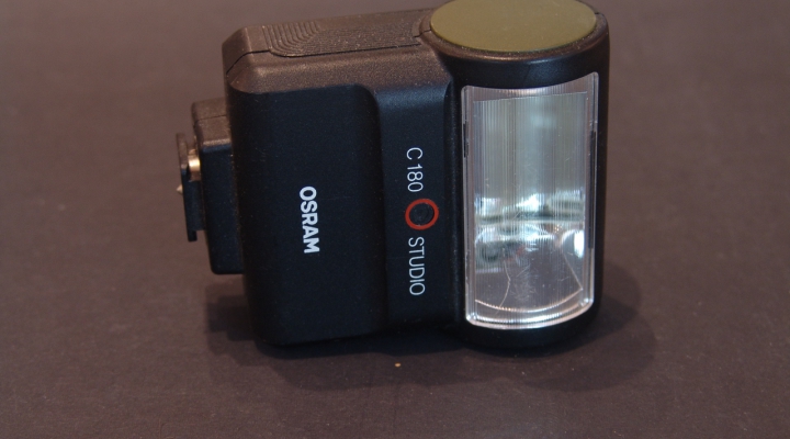 C180 Flash