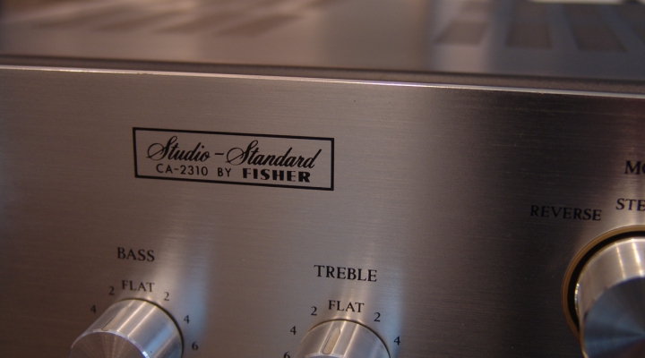 CA-2310 Studio Standard Sztereó Erősítő ÚJ ÁR!