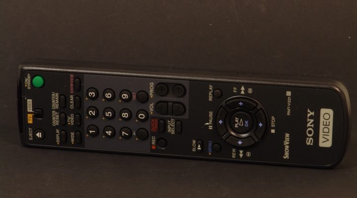 RMT-V221 Remote Controler