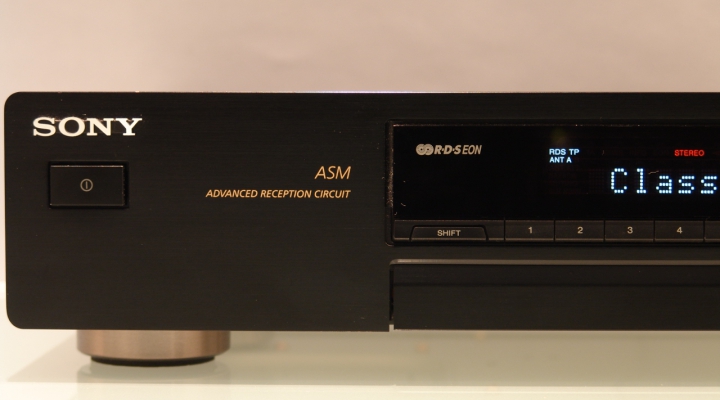 Notice SONY ST-SB920 - Trouver une solution à un problème