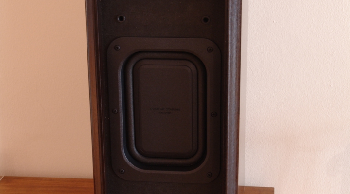 SB-M500 Hangfal/Pár