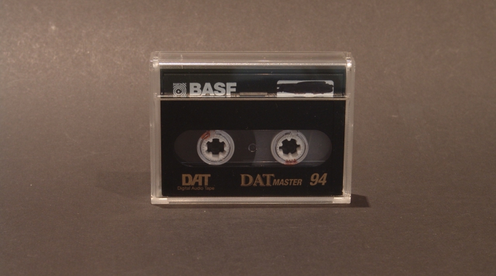 BASF MASTER 94 DAT