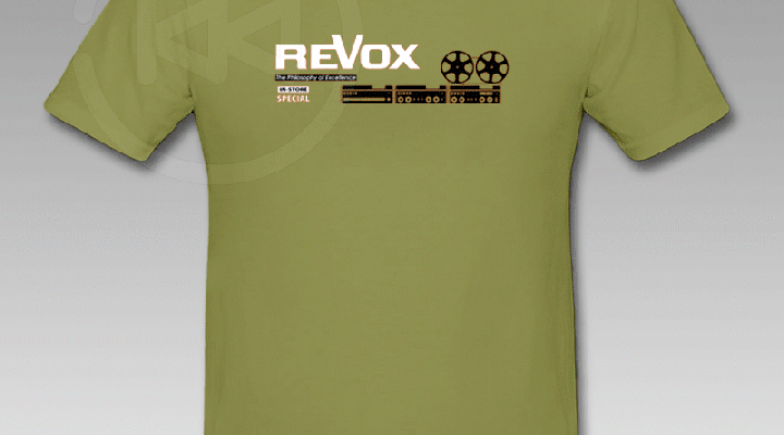 Sweat Shirt ReVoxAudio002