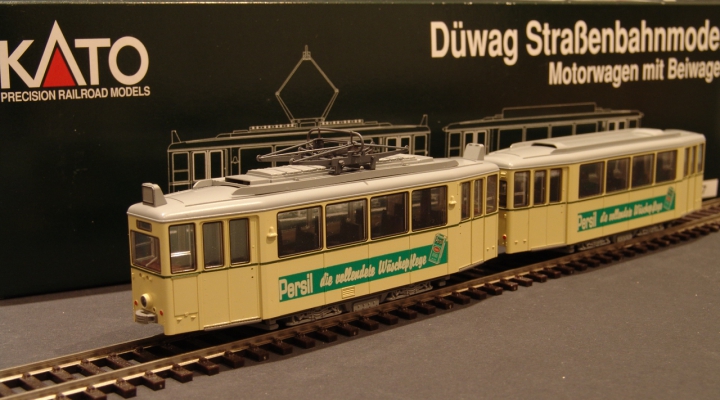 DÜWAG CityTrain