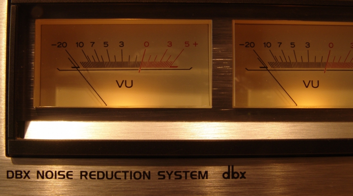 X-1000 Stereo Reel To Reel