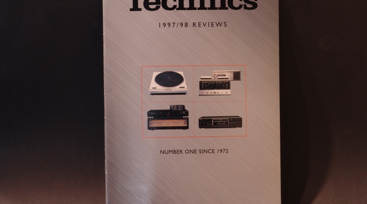 Technics 1997/1998 English 15 Site