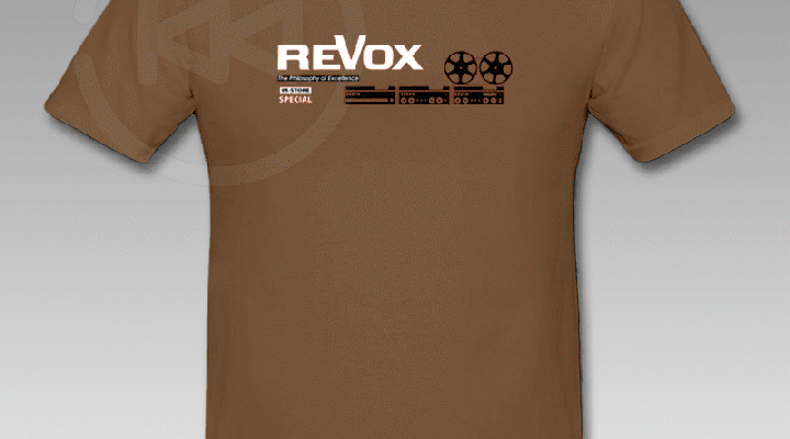 Sweat Shirt ReVoxAudio004