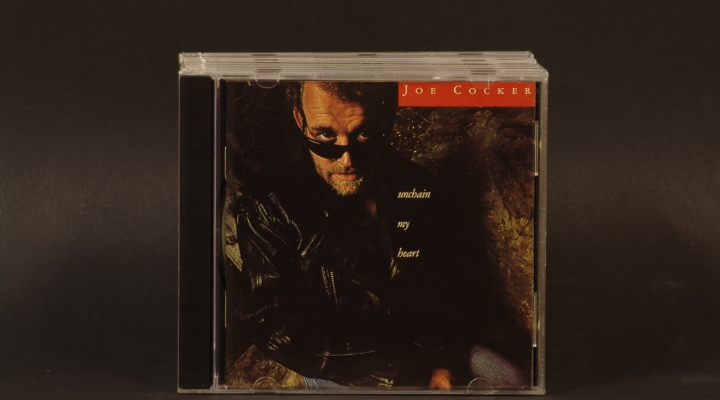 Joe Cocker-Unchain My Heart CD