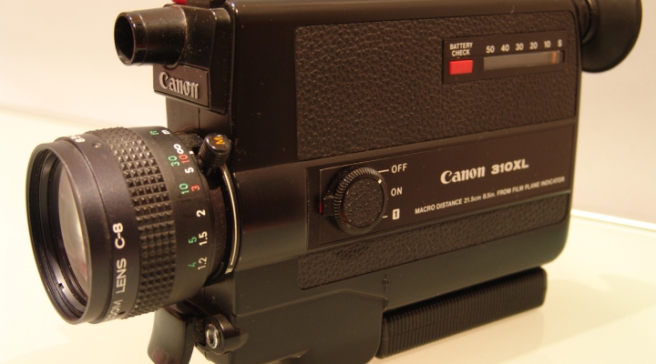 Canon 310 XL