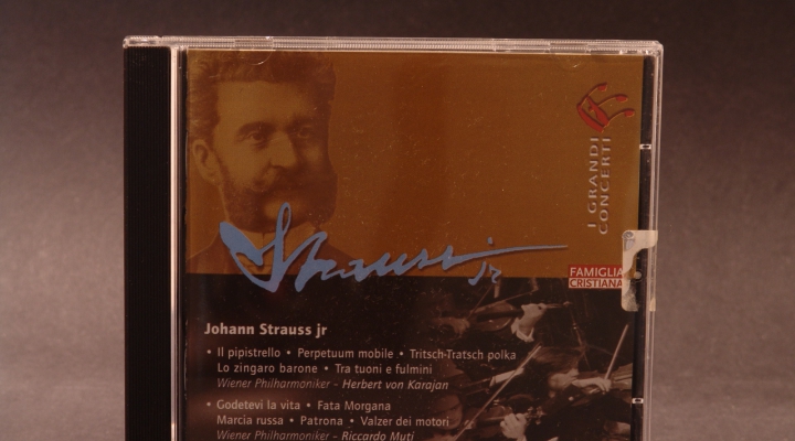 Strauss-Muti EMI CD