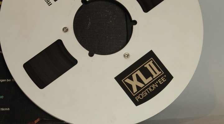 XL II 35-180B ALU Disc/Band EE